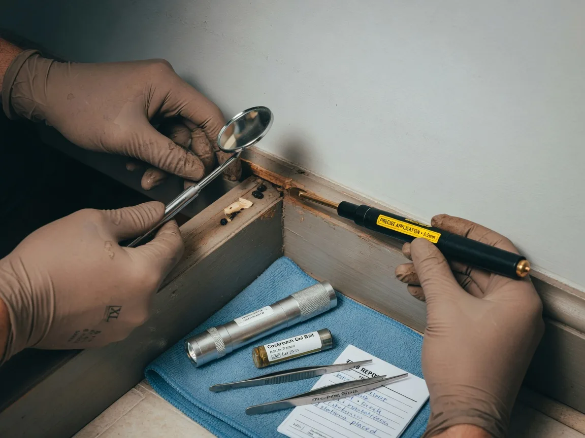 Why choose Emergency Pest Control in Grayson, LA